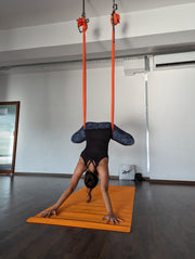 Aerial Playground