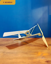 Aeromodelling: Propeller Edit