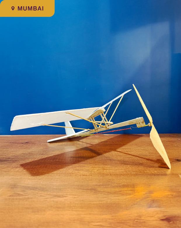Aeromodelling: Propeller Edit