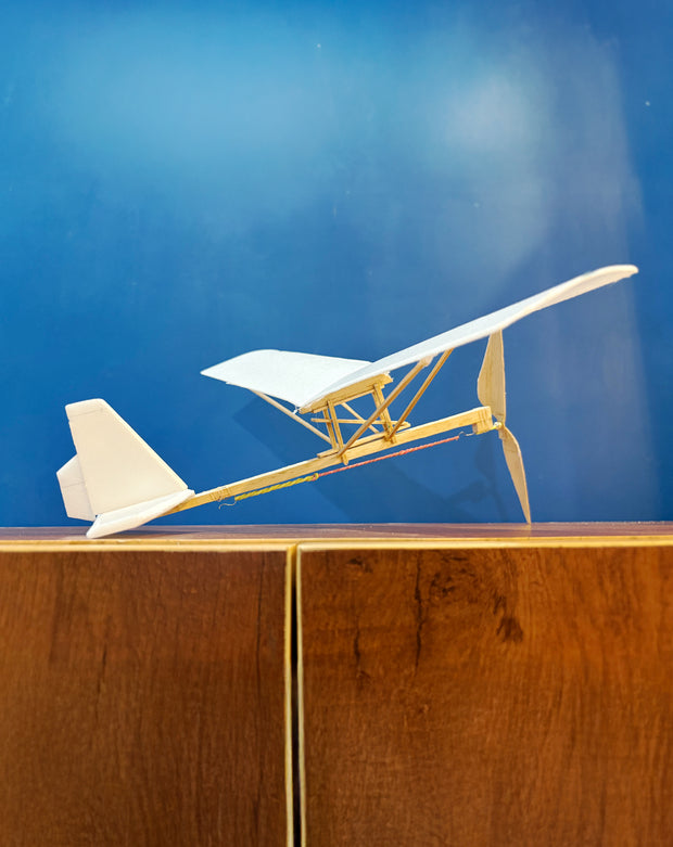 Aeromodelling: Propeller Edit