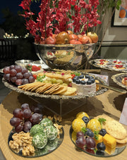 The Crafted Spread