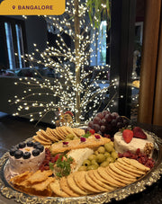 The Crafted Spread