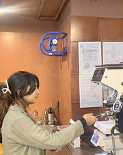 Treasures From The Estates - Espresso Edit