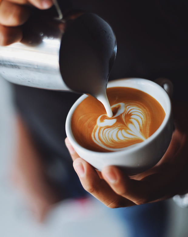 Treasures From The Estates - Espresso Edit