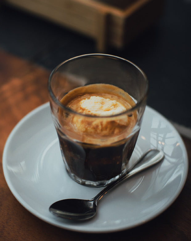 Treasures From The Estates - Espresso Edit