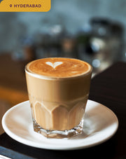 Treasures From The Estates - Espresso Edit