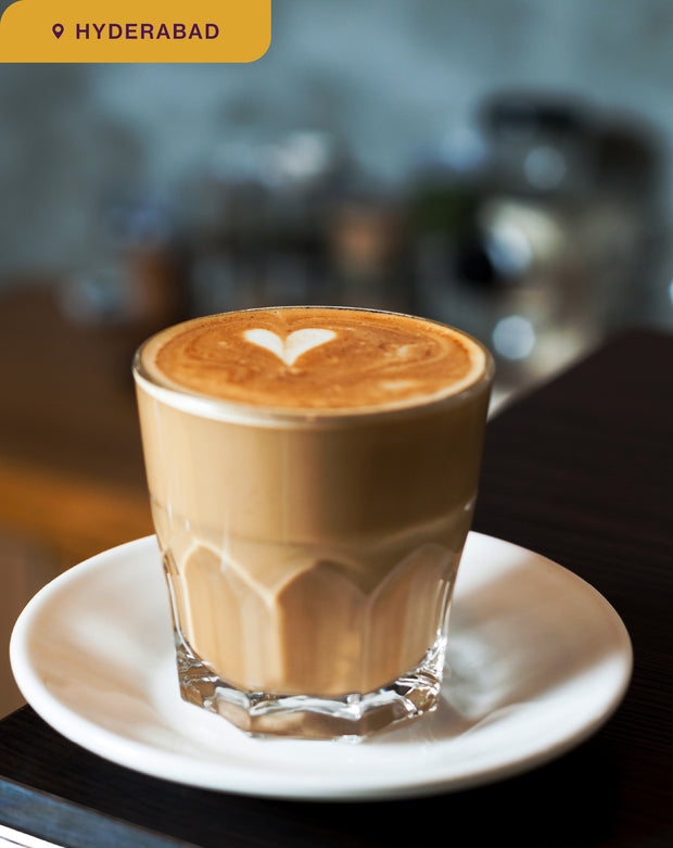 Treasures From The Estates - Espresso Edit