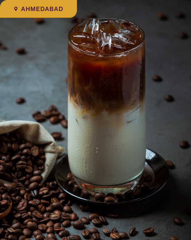 Treasures From The Estates - Espresso Edit