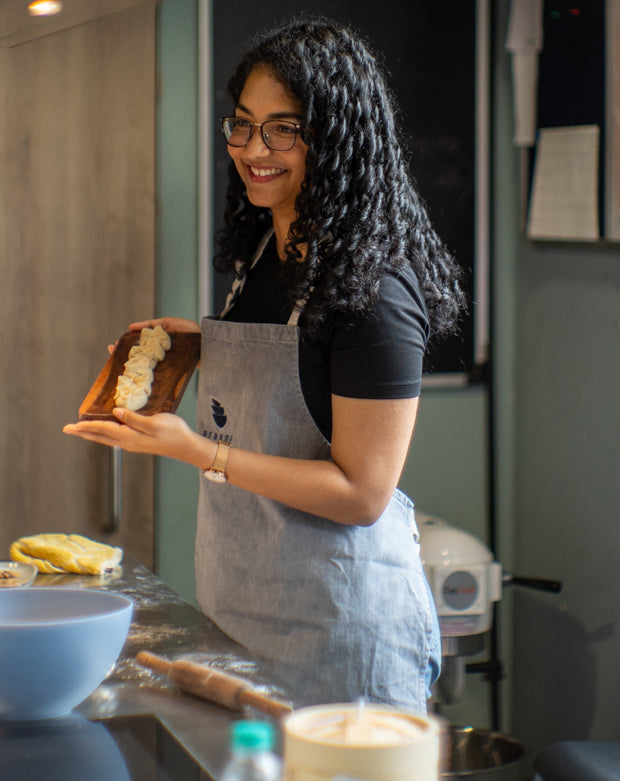 Gourmet Cookalong