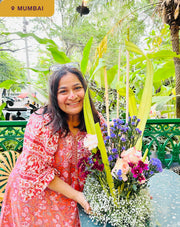 The Way of Flowers