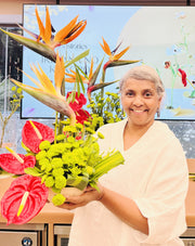 The Way of Flowers
