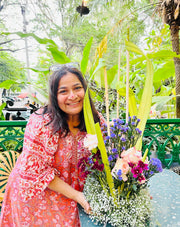 The Way of Flowers