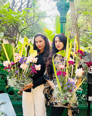 The Way of Flowers
