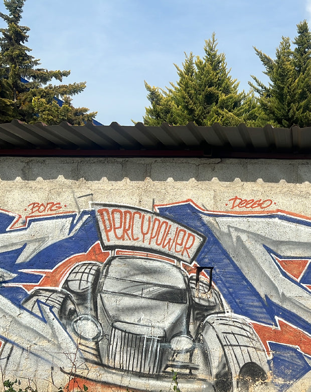 Art of the Alley