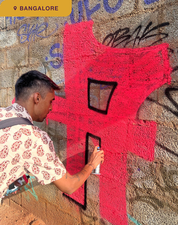 Art of the Alley