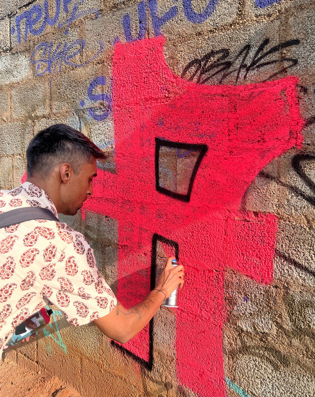 Art of the Alley