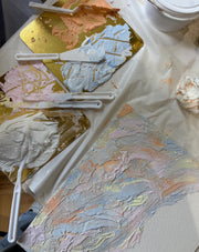 The Soul's Palette