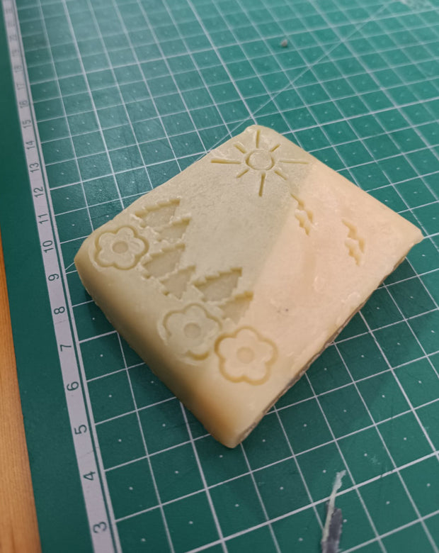 The Elemental Blend