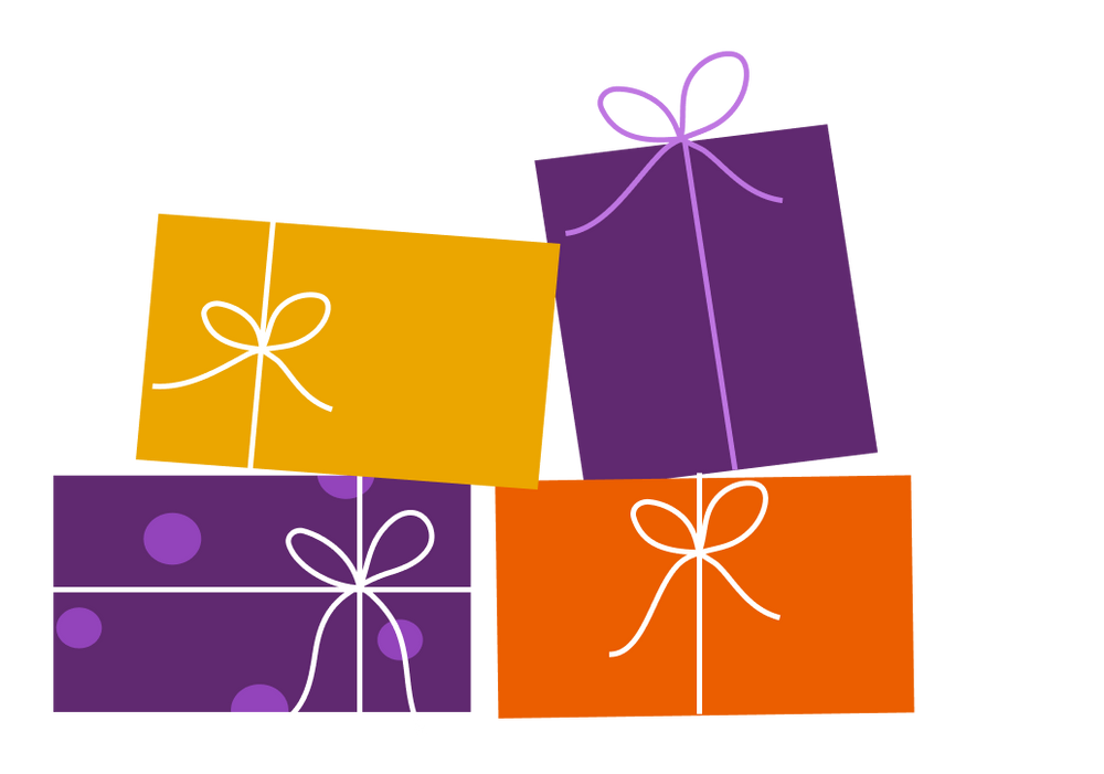 Gift An Experience!