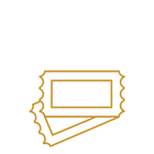 Ticketed Experiences