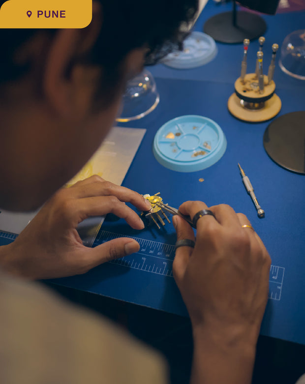 Wonders of Horology