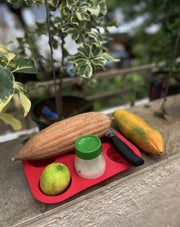The Backyard Project