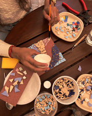 Art In Fragments