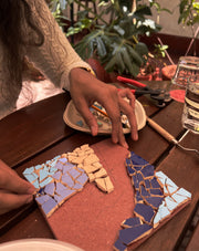 Art In Fragments