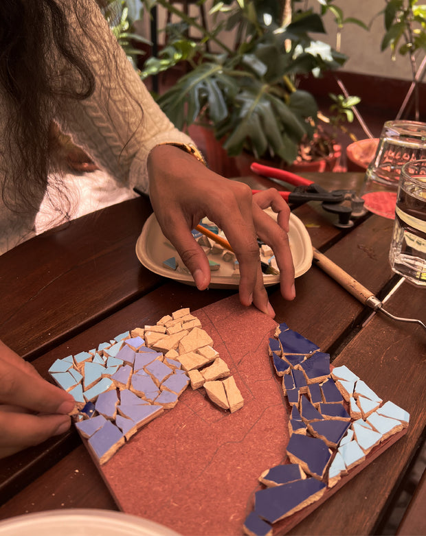 Art In Fragments