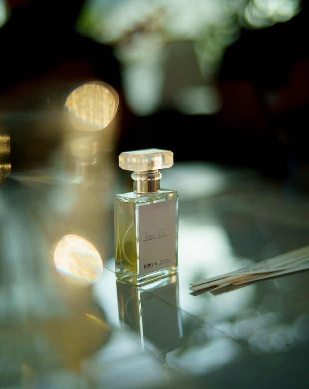 Oasis Of Scents