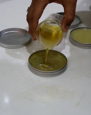 A Perfumer’s Atelier