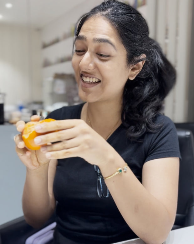 A Perfumer’s Atelier