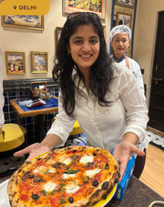 Gourmet Cookalong
