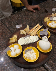 Gourmet Cookalong