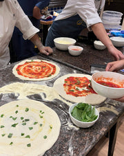 Gourmet Cookalong