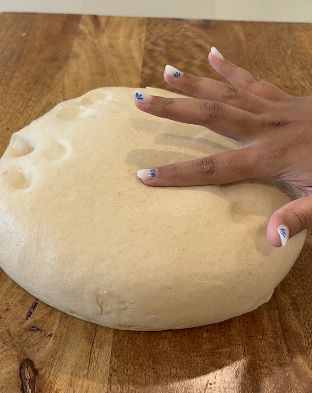 Gourmet Cookalong