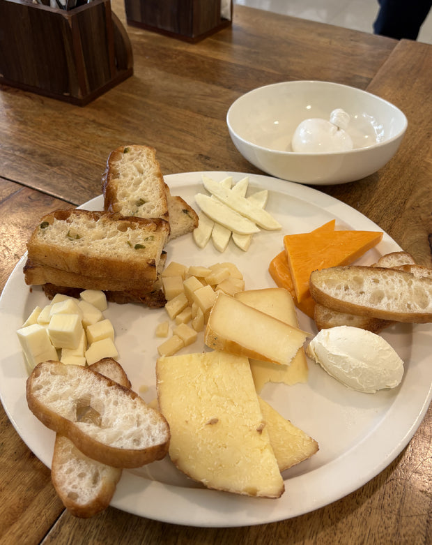 Gourmet Cookalong