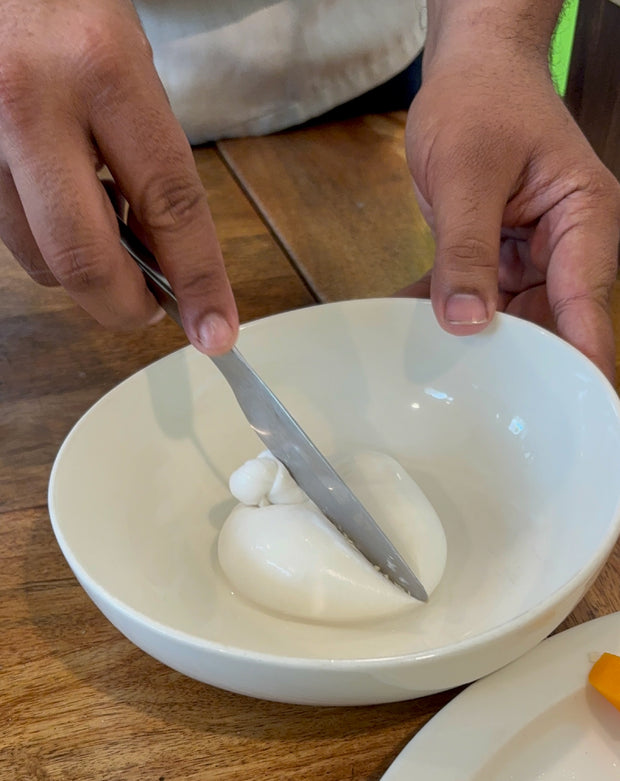 Gourmet Cookalong