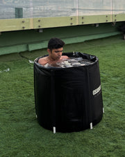 Polar Plunge