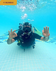 The Underwater Quest