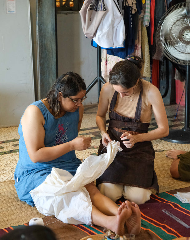 The Art of Shibori