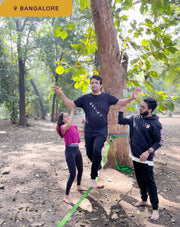 The Balancing Act