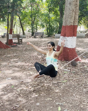 The Balancing Act