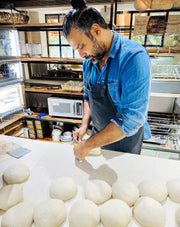 The Dawn of Dough