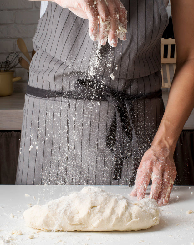The Dawn of Dough