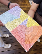 The Soul's Palette