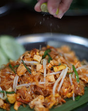 Flavours of Thailand