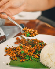 Flavours of Thailand