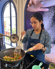 Flavours of Thailand