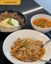 Flavours of Thailand